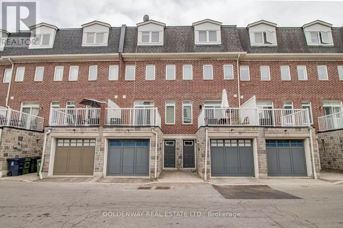 Toronto (newtonbrook West), ON M2N2H9,132A FINCH AVENUE W