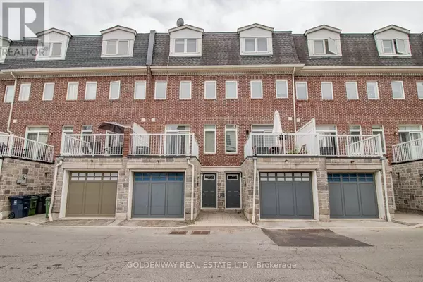 132A FINCH AVENUE W, Toronto (newtonbrook West), ON M2N2H9