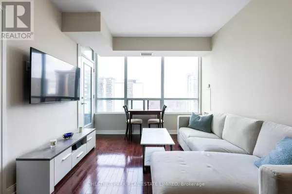 Toronto (mount Pleasant West), ON M4P0A5,88 Broadway AVE #1508