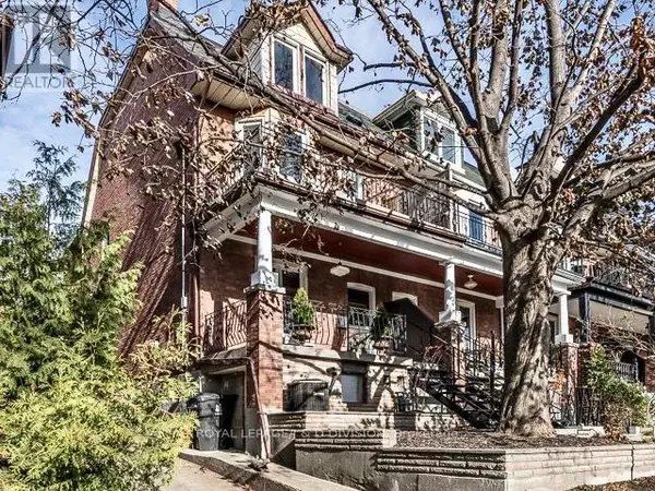 80 SHANNON STREET, Toronto (trinity-bellwoods), ON M6J2E7