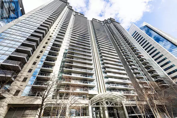 4978 Yonge ST #1911, Toronto (lansing-westgate), ON M2N7G8