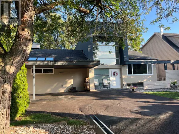 Toronto (banbury-don Mills), ON M3B2T2,90 BERKINSHAW CRESCENT