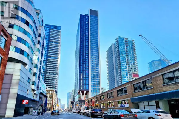 Toronto (waterfront Communities), ON M5V0S7,357 King ST West #4103