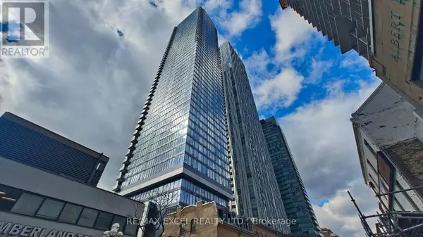 8 Cumberland ST #5007, Toronto (annex), ON M4W0B6