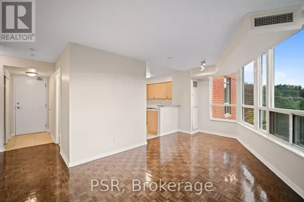 Toronto (lawrence Park South), ON M4R2J3,515 Rosewell AVE #409