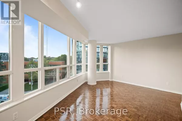 Toronto (lawrence Park South), ON M4R2J3,515 Rosewell AVE #409