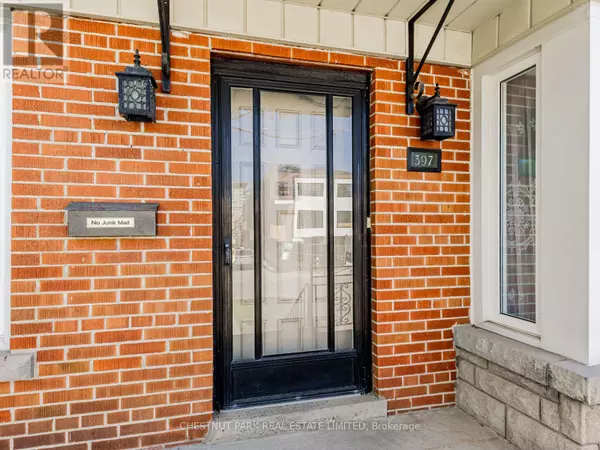 Toronto (bedford Park-nortown), ON M5N1R4,397 CORTLEIGH BOULEVARD