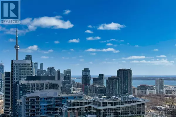 135 East Liberty ST #2310, Toronto (niagara), ON M6K0G7