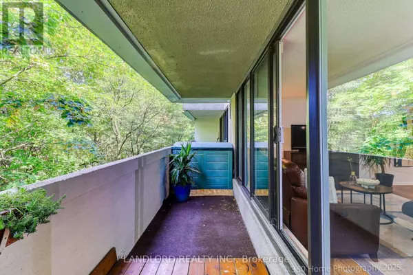 Toronto (rosedale-moore Park), ON M4W3M3,360 East Bloor ST East #207