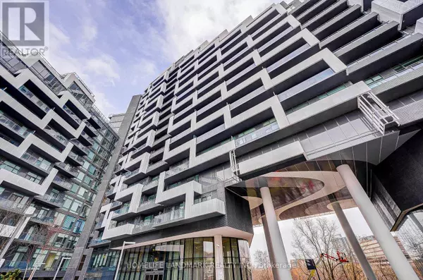 25 Adra Grado WAY #1201, Toronto (bayview Village), ON M2J0H6