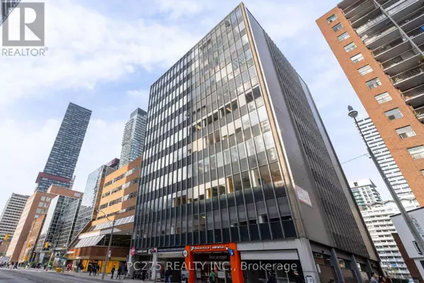 Toronto (mount Pleasant West), ON M4P1E2,120 Eglinton AVE East #708