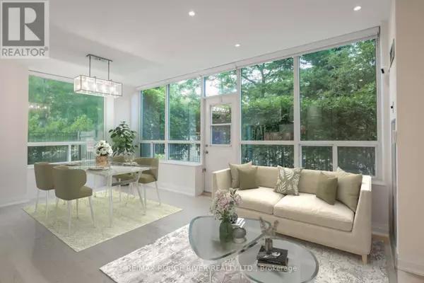 238 Doris AVE #109, Toronto (willowdale East), ON M2N6W1