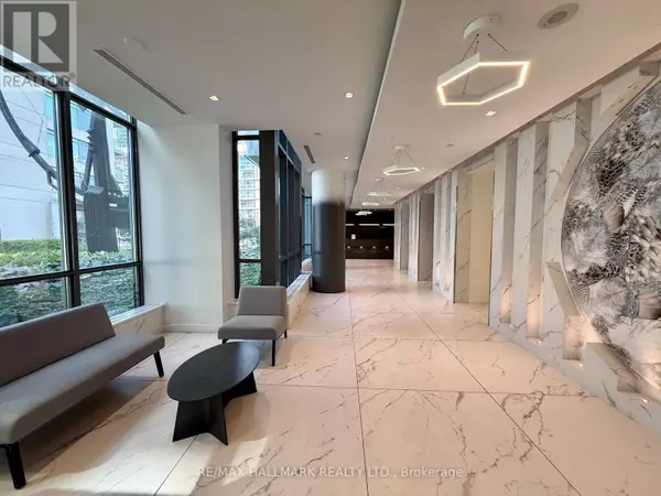 Toronto (waterfront Communities), ON M5V3Y3,11 Brunel CT #2805