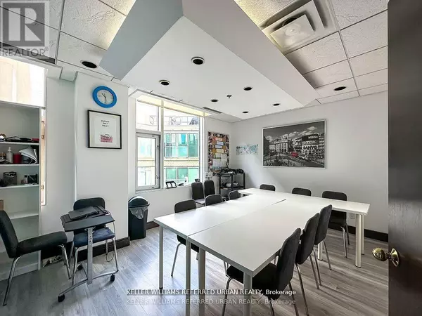 Toronto (waterfront Communities), ON M5V3E7,477 Richmond ST West #508