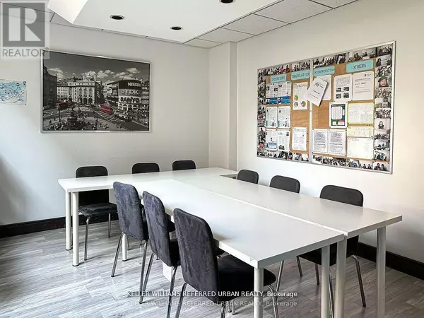 Toronto (waterfront Communities), ON M5V3E7,477 Richmond ST West #508