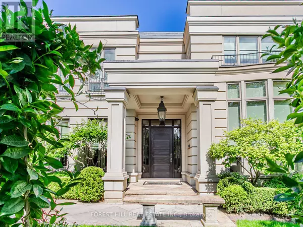 7 CEDARWOOD AVENUE, Toronto (bridle Path-sunnybrook-york Mills), ON M2L1L7