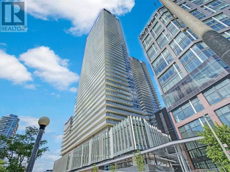 15 Lower Jarvis ST #1903, Toronto (waterfront Communities), ON M5E0C4