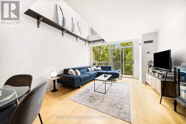 954 King ST West #510, Toronto (niagara), ON M6K3L9