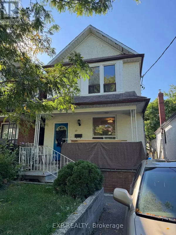 49 HOLLAND PARK AVENUE, Toronto (oakwood Village), ON M6C1M2