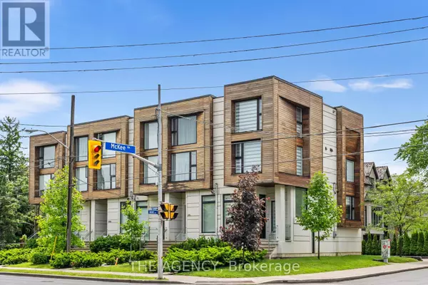 3062 BAYVIEW AVENUE, Toronto (willowdale East), ON M2M3R7