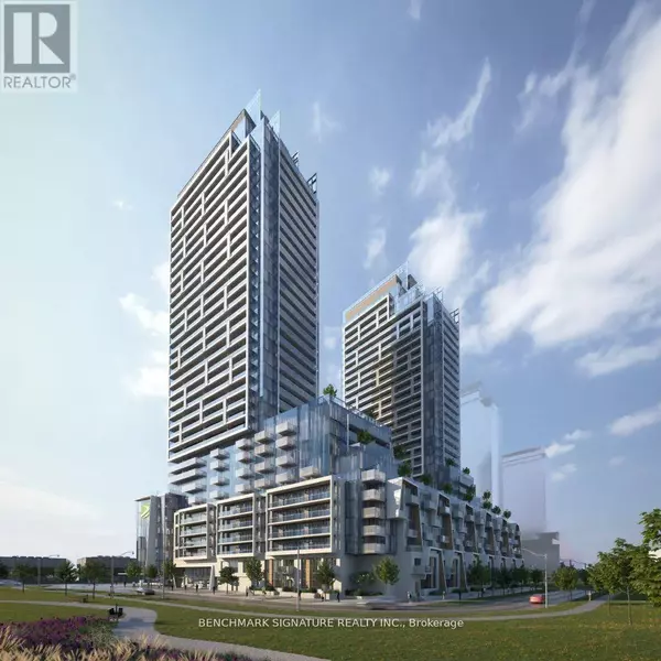 8 Olympic Garden DR #S703, Toronto (newtonbrook East), ON M2M0B9