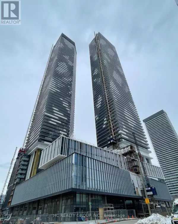 Toronto (waterfront Communities), ON M5E0E4,138 Downes Street #4610