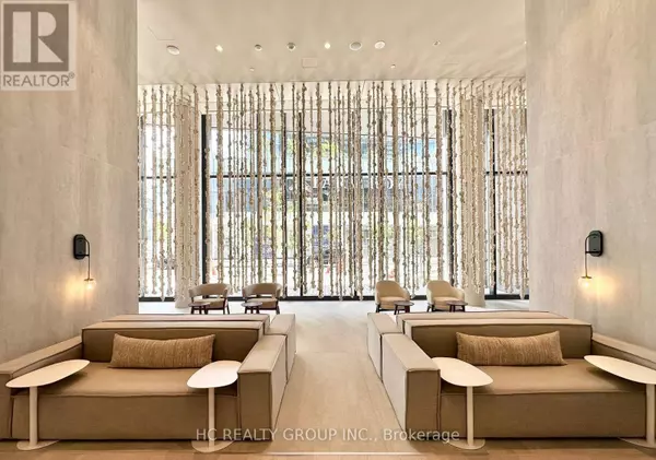 Toronto (waterfront Communities), ON M5E0E4,138 Downes Street #4610