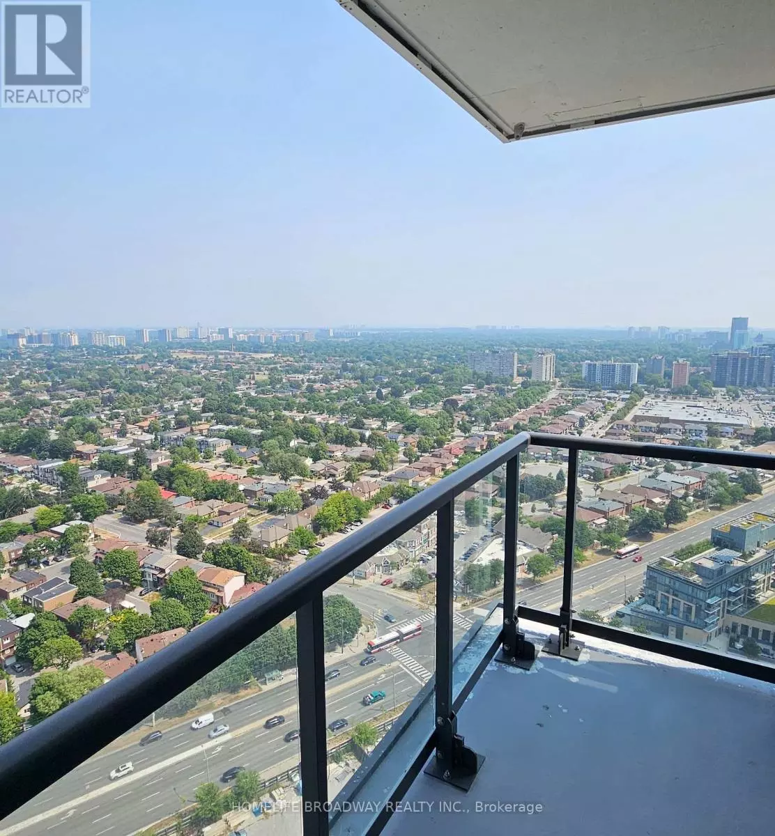 Toronto (henry Farm), ON M2J0H8,325 Yorkland BLVD #3604