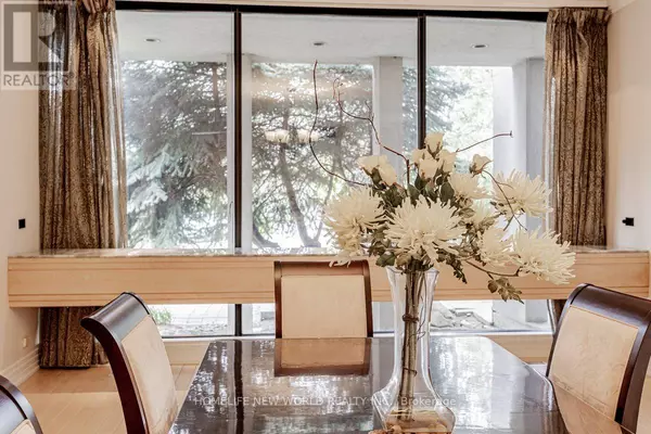 Toronto (st. Andrew-windfields), ON M2L1W7,5 ABRAMS PLACE