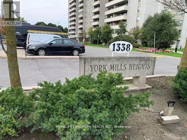 Toronto (parkwoods-donalda), ON M3A3M3,1338 York Mills RD East ## 1003