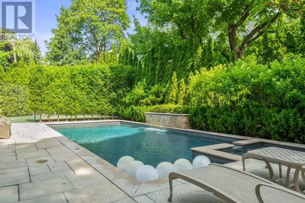 Toronto (forest Hill South), ON M5P2R5,100 OLD FOREST HILL ROAD