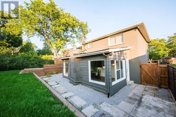 Toronto (parkwoods-donalda), ON M3A1L1,30 Castlegrove BLVD #1-Bedroom