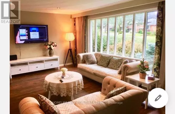 Toronto (parkwoods-donalda), ON M3A1L1,30 Castlegrove BLVD #1-Bedroom