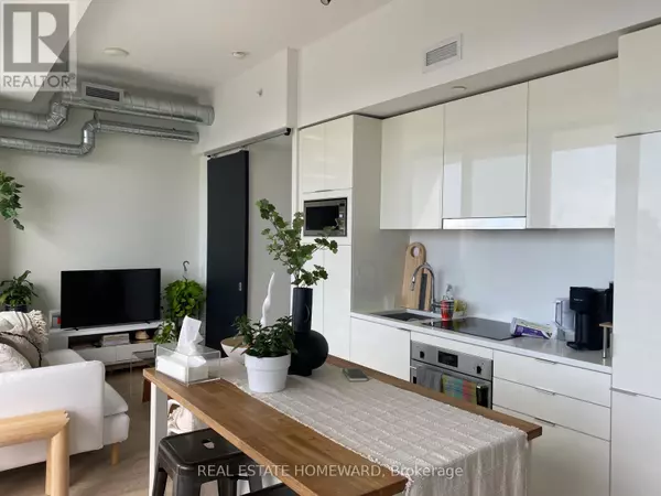 Toronto (waterfront Communities), ON M5A0M4,170 Bayview AVE #2804