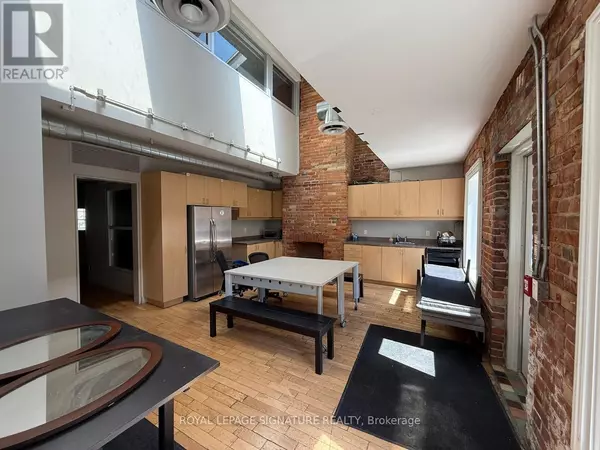 Toronto (church-yonge Corridor), ON M5C1G6,105 King ST East #3/4th Flr