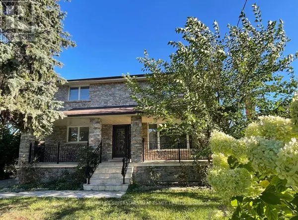 171 PLEASANT AVENUE, Toronto (newtonbrook West), ON M2M1M4