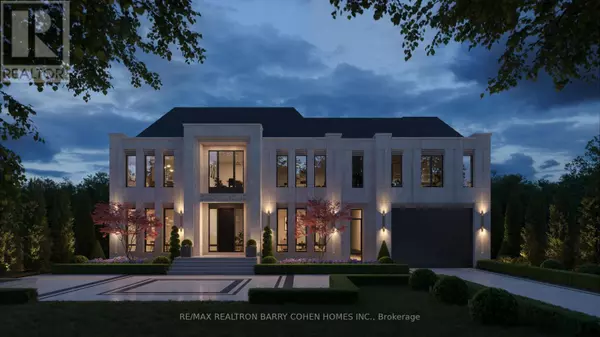 Toronto (bridle Path-sunnybrook-york Mills), ON M2L1N3,11 TUDOR GATE