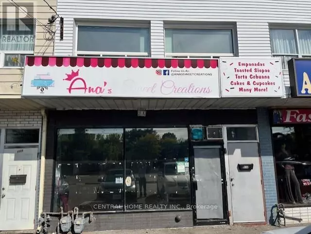 Toronto (bathurst Manor), ON M3H2S5,664 SHEPPARD AVENUE W