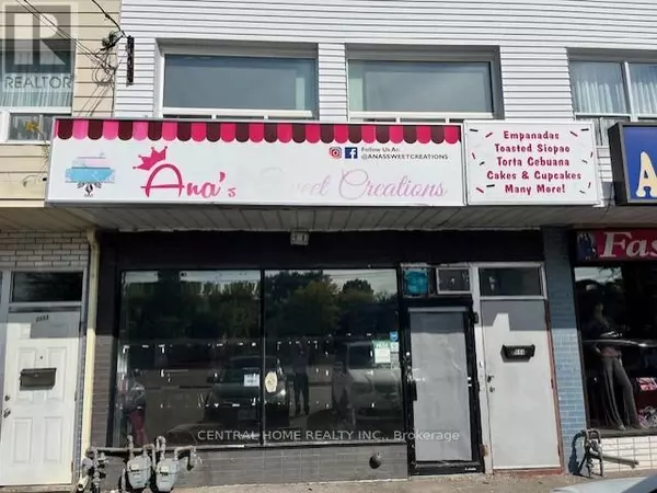 664 SHEPPARD AVENUE W, Toronto (bathurst Manor), ON M3H2S5