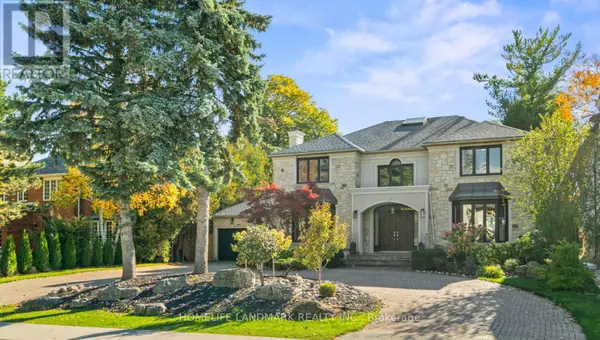 151 HIGHLAND CRESCENT, Toronto (bridle Path-sunnybrook-york Mills), ON M2L1H2