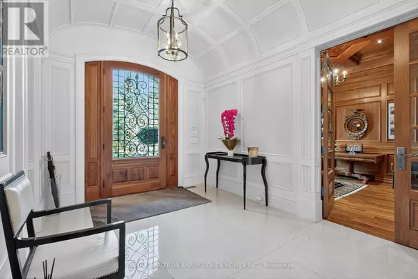 Toronto (bridle Path-sunnybrook-york Mills), ON M2L1C7,76 ARJAY CRESCENT