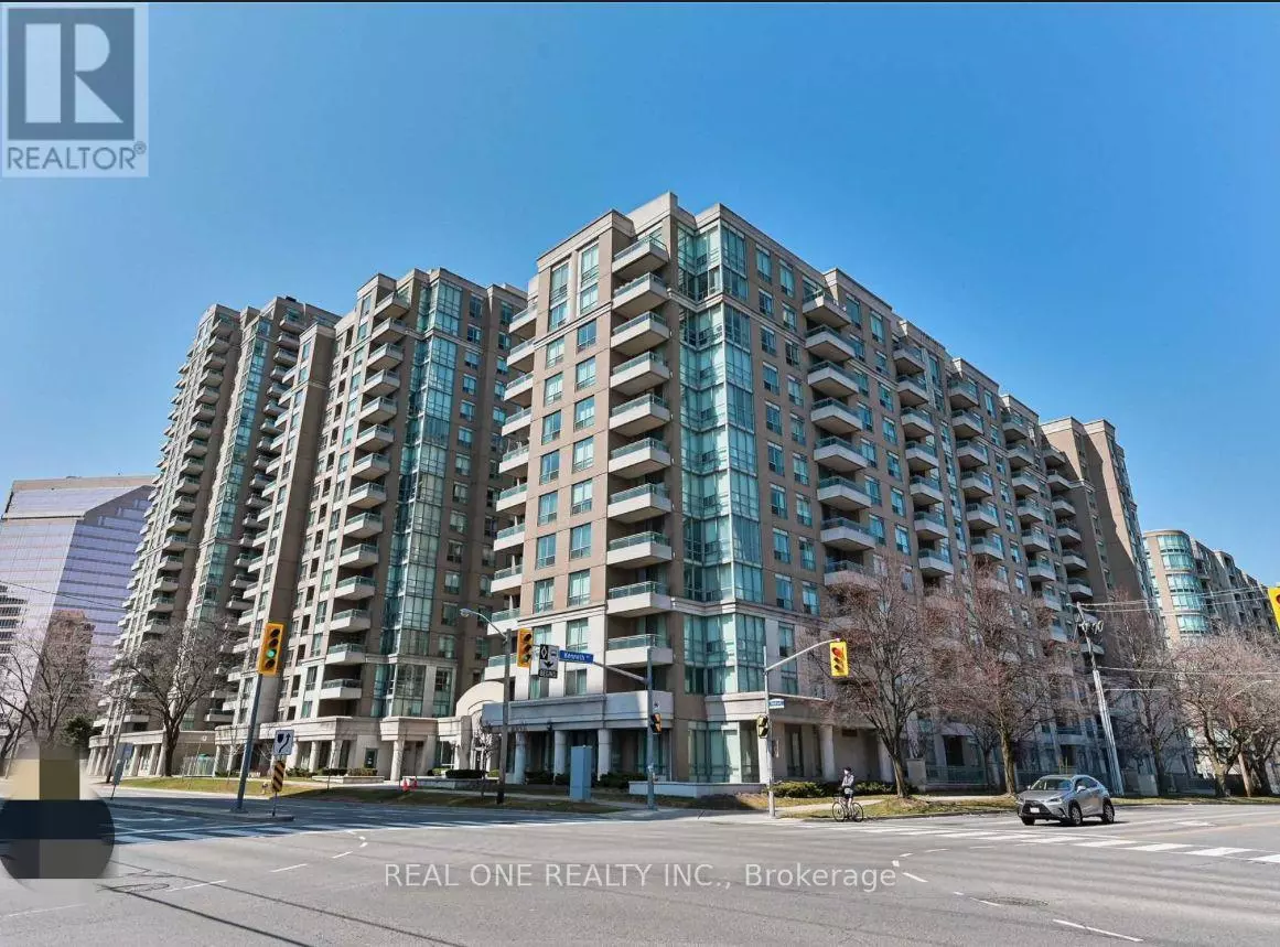 Toronto (newtonbrook East), ON M2M4L5,29 Pemberton AVE #902