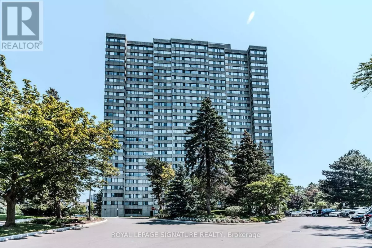 Toronto (westminster-branson), ON M2R3T2,133 Torresdale AVE #902