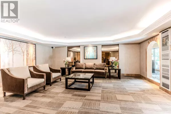 Toronto (westminster-branson), ON M2R3T2,133 Torresdale AVE #902