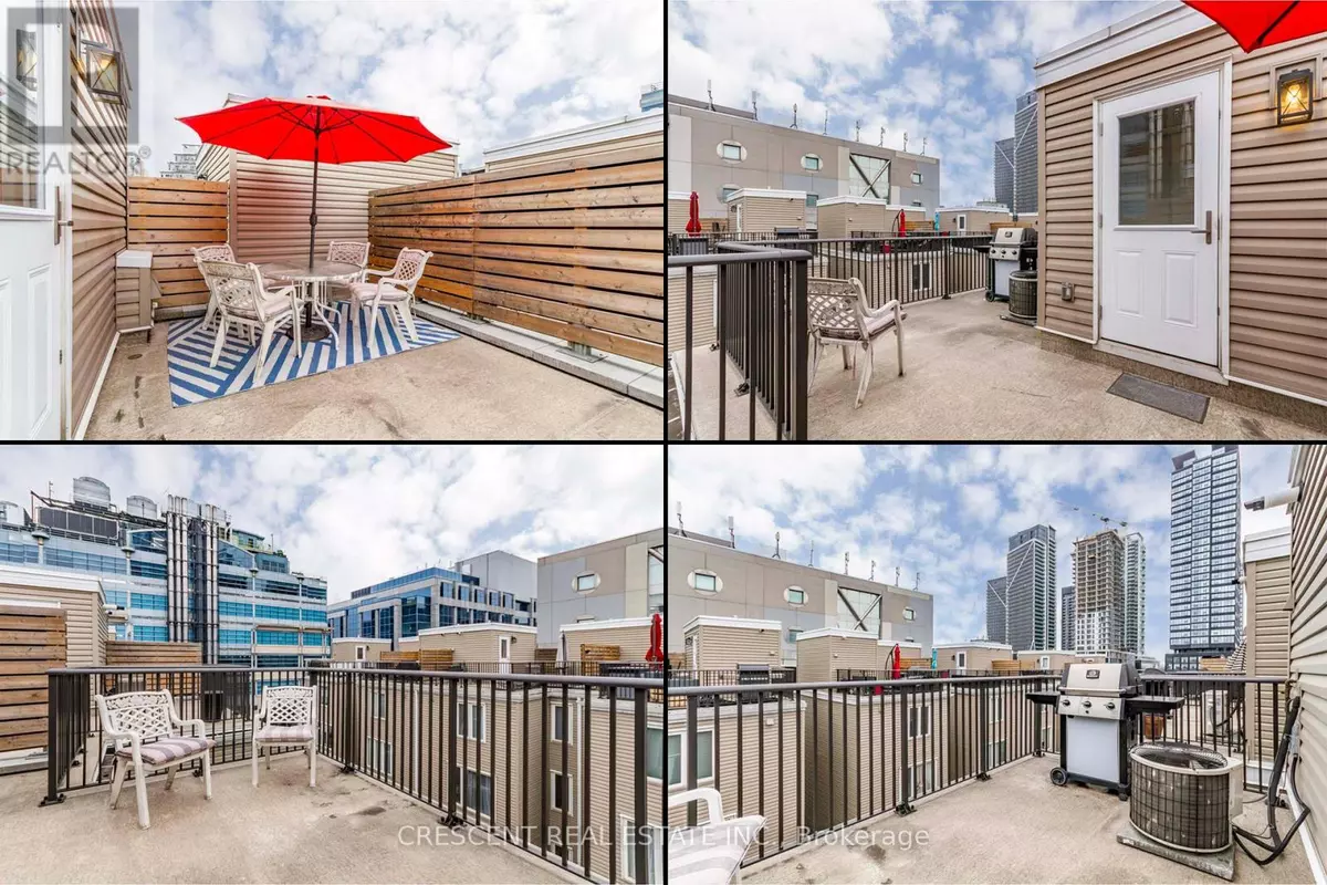 Toronto (niagara), ON M6K3M5,27 Canniff ST #516