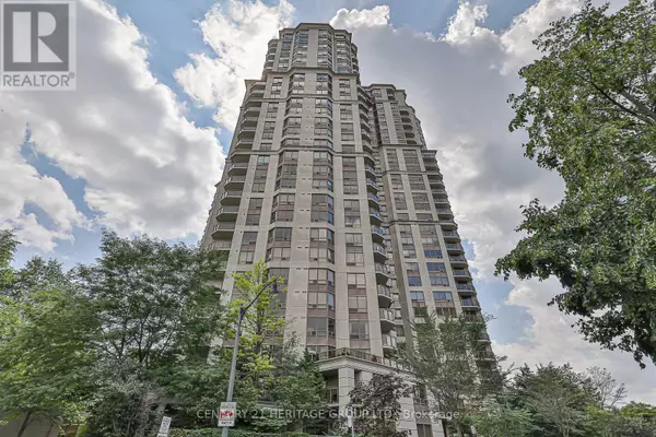78 Harrison Garden BLVD #1704, Toronto (willowdale East), ON M2N7E2