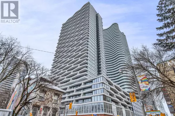 85 Wood ST #1711, Toronto (church-yonge Corridor), ON M4Y0E8