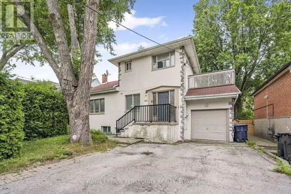 109 York Downs DR #Bsmt, Toronto (clanton Park), ON M3H2G6