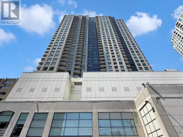 Toronto (willowdale East), ON M2N3N5,8 Hillcrest AVE #2302