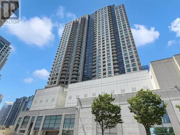 Toronto (willowdale East), ON M2N3N5,8 Hillcrest AVE #2302